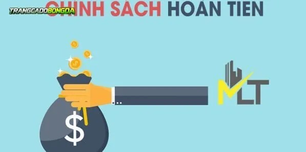 Các điều kiện trong Chính Sách Hoàn Trả