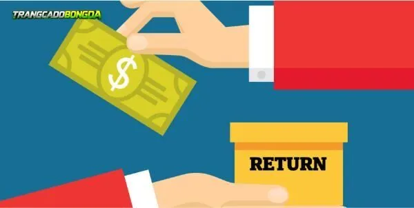 Chính Sách Hoàn Trả là gì?