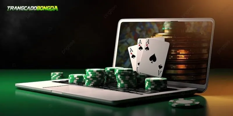 Đôi nét về nhà cái debet