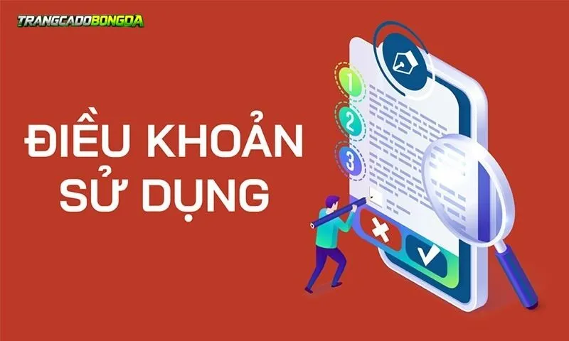 Điều khoản sử dụng là gì?