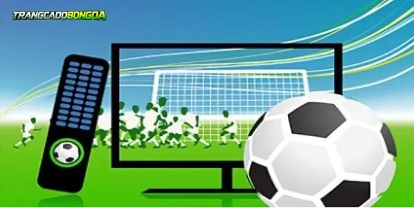 Tìm hiểu tác dụng của kết quả bóng đá