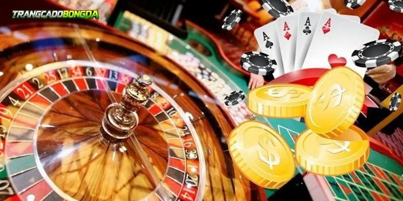 Tổng quan về nhà cái rikvip