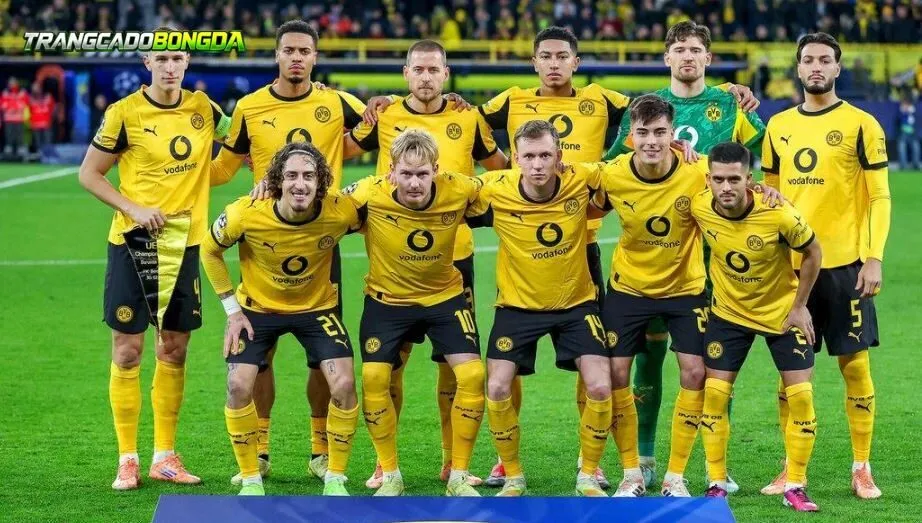 Những cầu thủ có thể tạo ra khác biệt trong màn đại chiến Stuttgart – Dortmund.