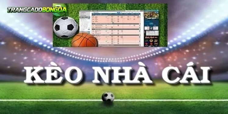 Tỷ lệ kèo nhà cái là gì?