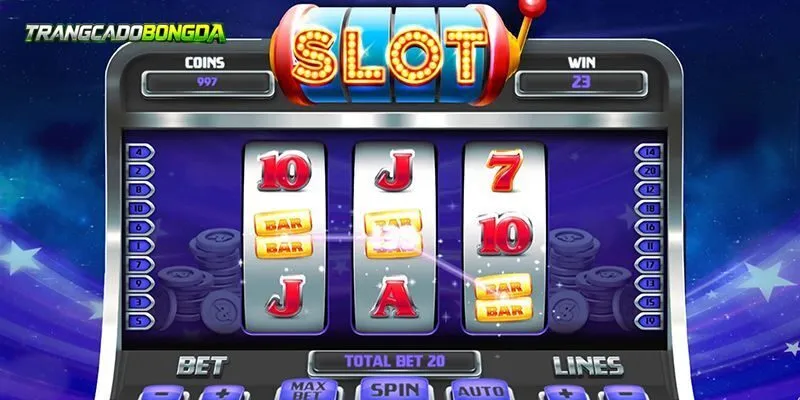 Slot game ở uk88 được ưa chuộng